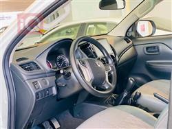 ميتسوبيشي L200